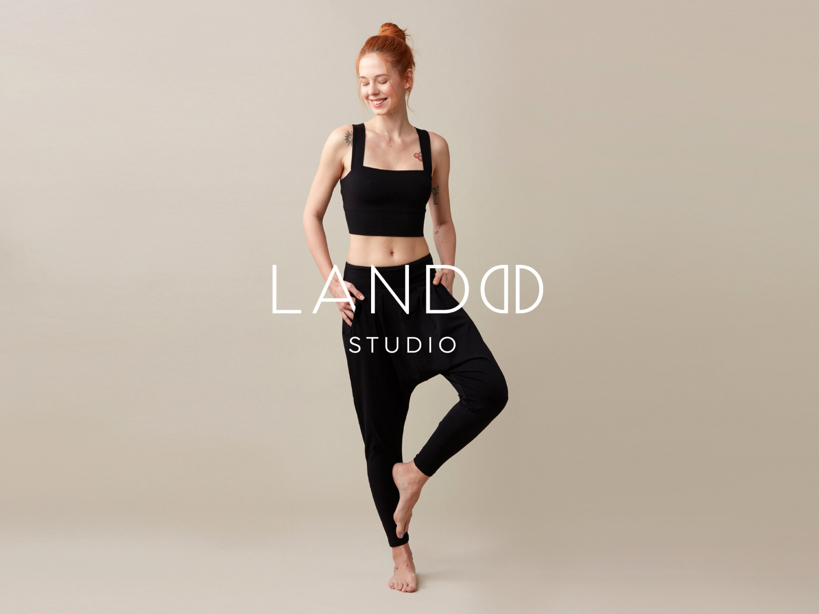 Lando Studio